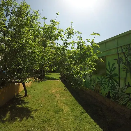 Huerta La Cansina
