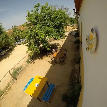 Huerta La Cansina Country house