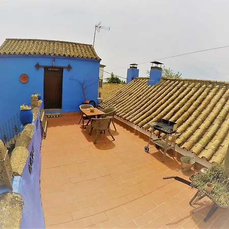 Huerta La Cansina Mairena De Alcor