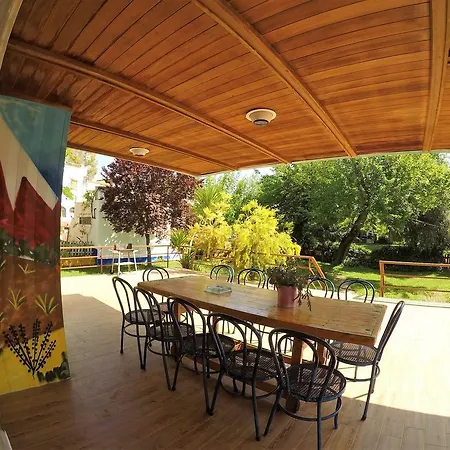 Country house Huerta La Cansina *