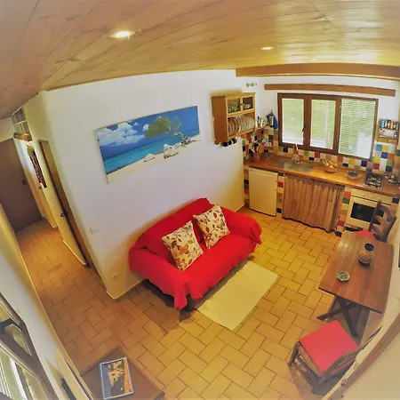 Huerta La Cansina Country house Mairena De Alcor